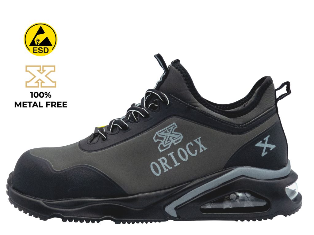 AIR ORIOCX S3S