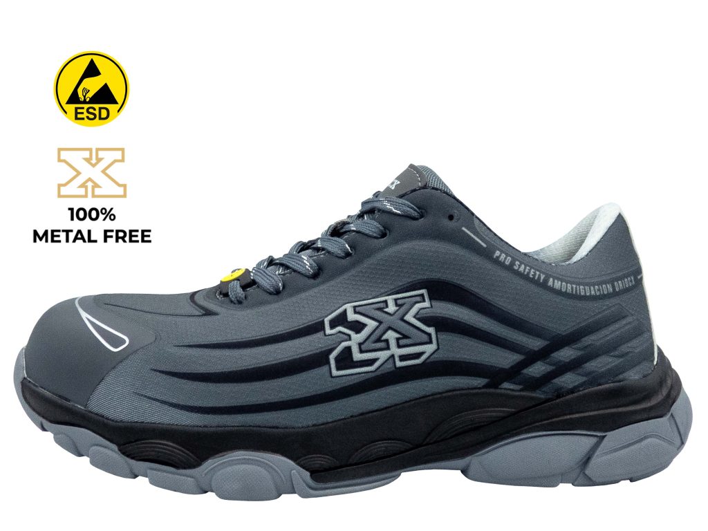 LIGHT PRO S3S GRIS