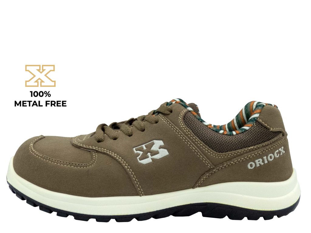 VALGAÑÓN S3L KAKI