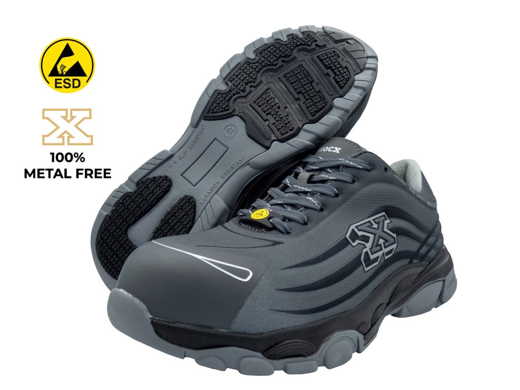 LIGHT PRO S3S GRIS