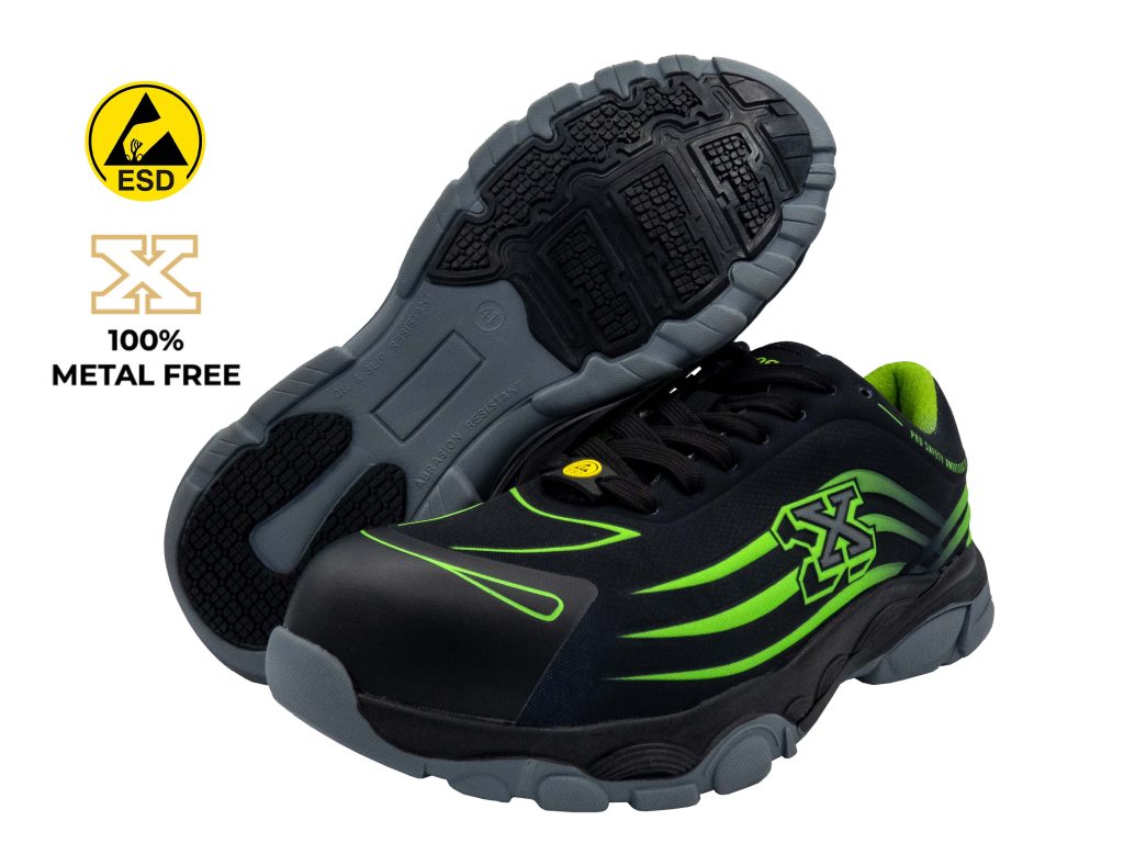 LIGHT PRO S3S PISTACHO