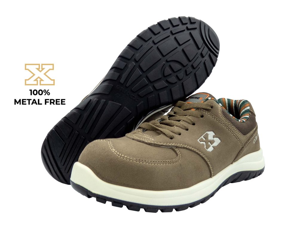 VALGAÑÓN S3L KAKI