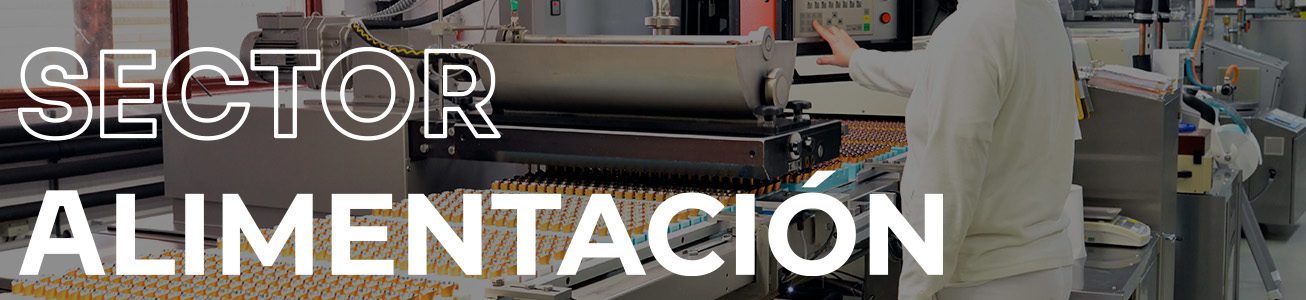 SECTOR ALIMENTACION