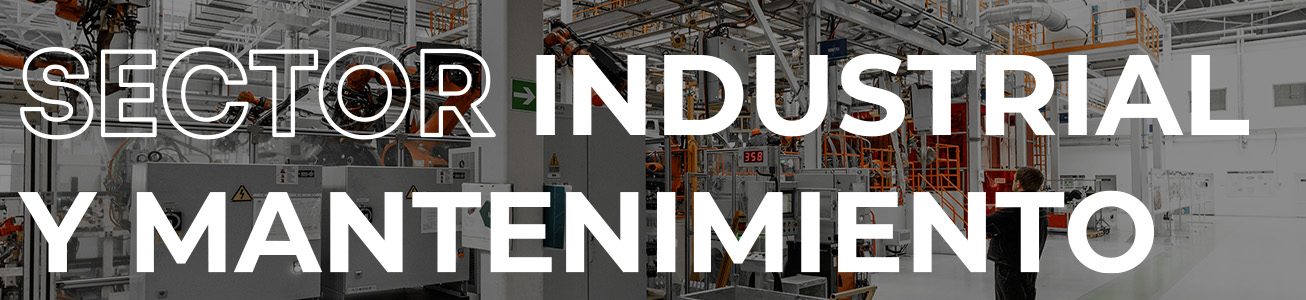 SECTOR INDUSTRIA