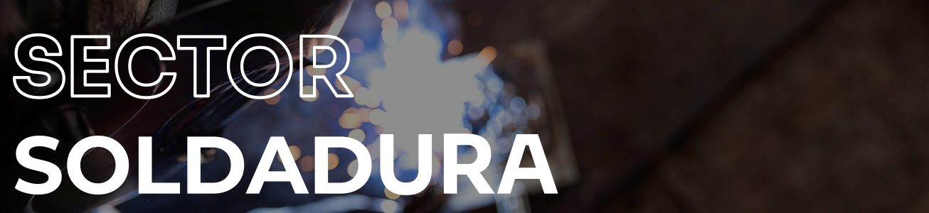 SECTOR SOLDADURA